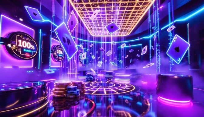 Pengguna dewasa memeriksa manfaat VIP mobile
