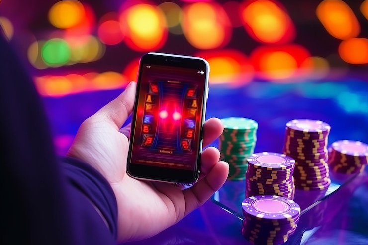 Skenario mobile pengguna dewasa di Indonesia